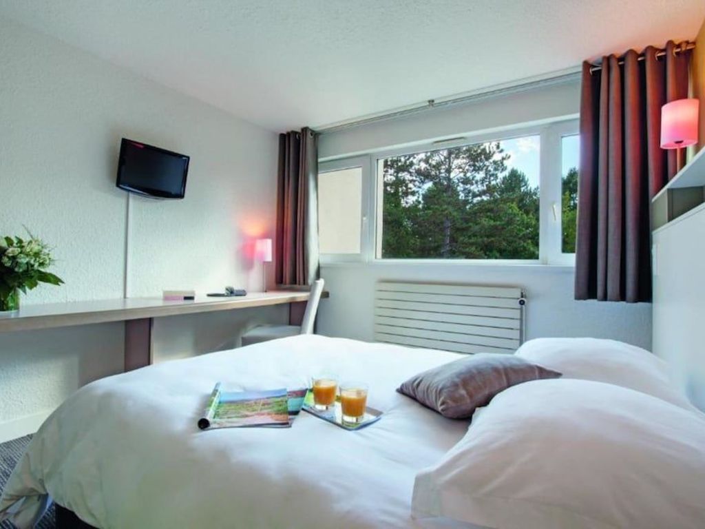 Belambra Hôtel Le Normont