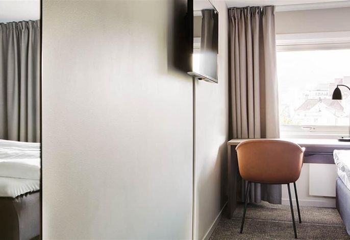 Comfort Hotel Bergen