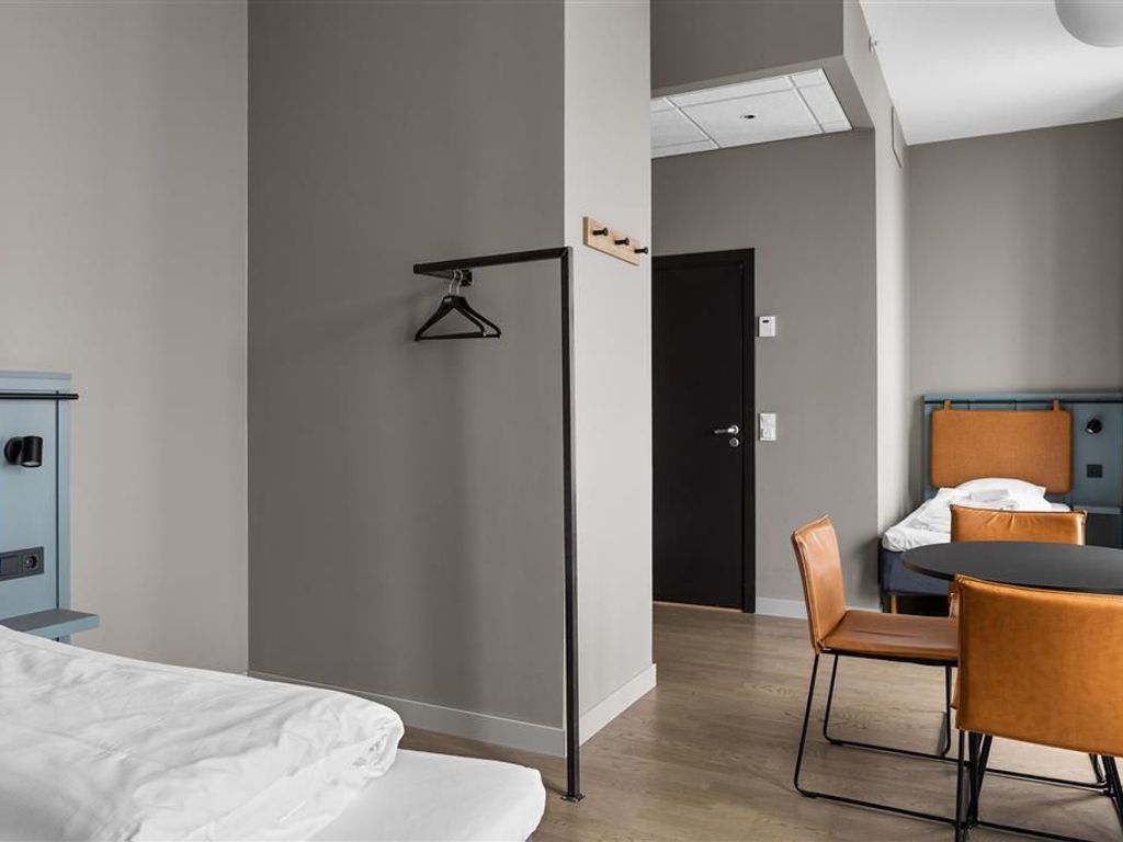 Comfort Hotel Boersparken