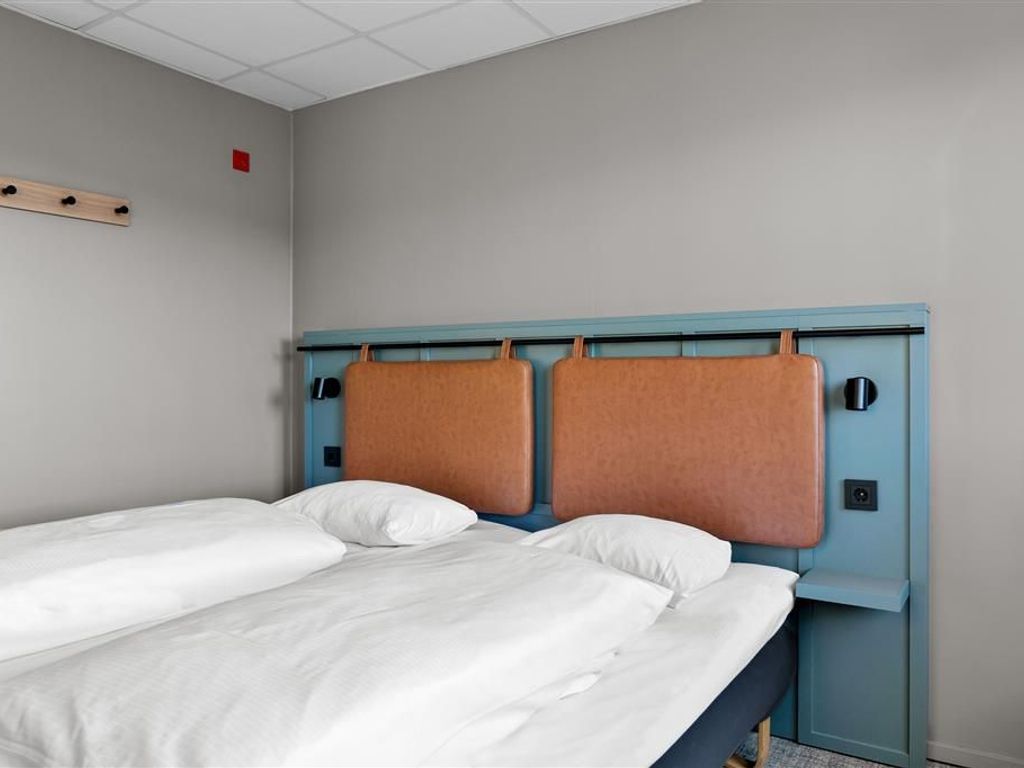 Comfort Hotel Boersparken