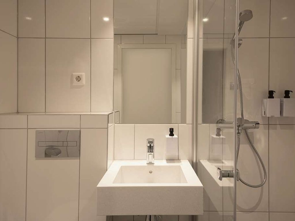 Scandic Victoria Oslo