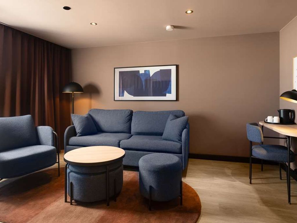 Scandic Victoria Oslo