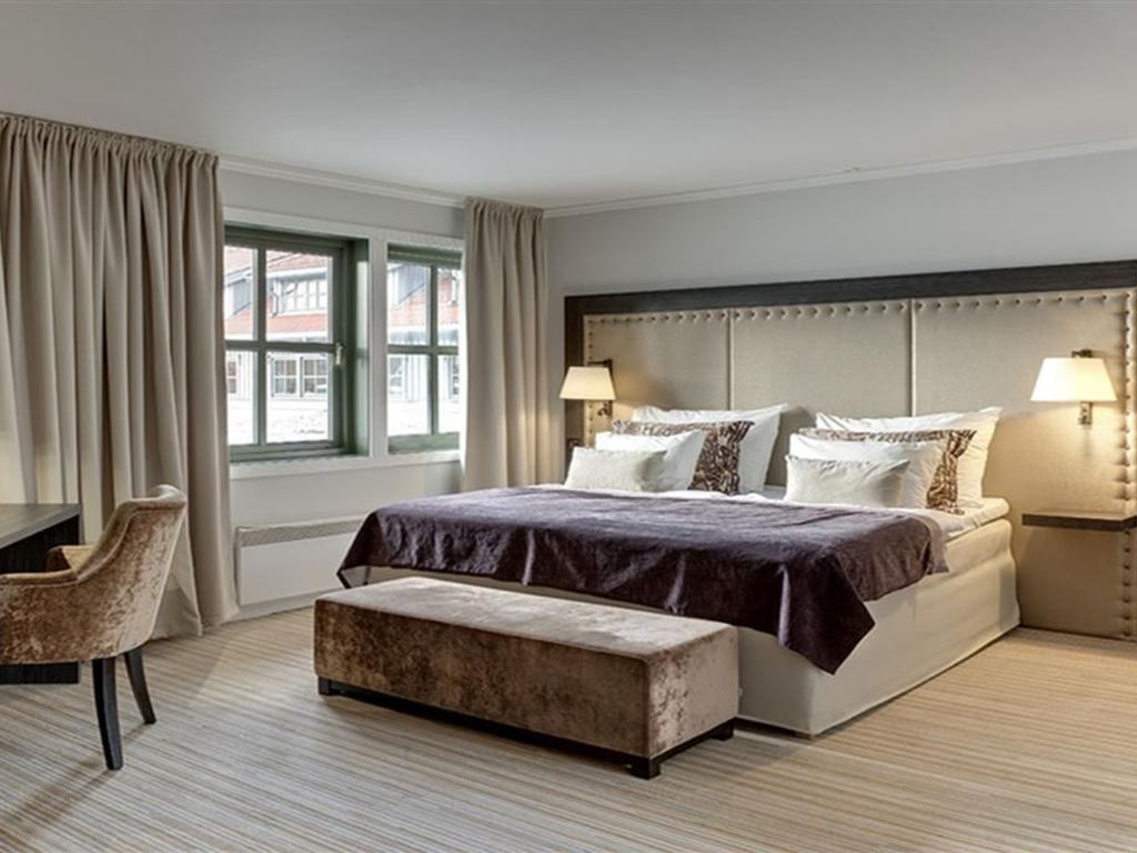 Clarion Hotel Oslo Airport