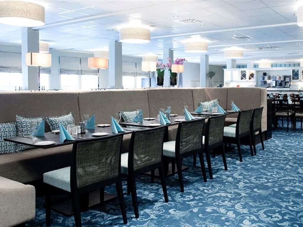 Clarion Hotel Oslo Airport