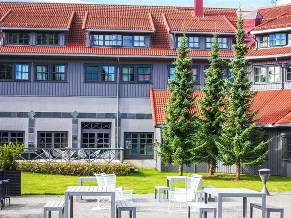 Clarion Hotel Oslo Airport