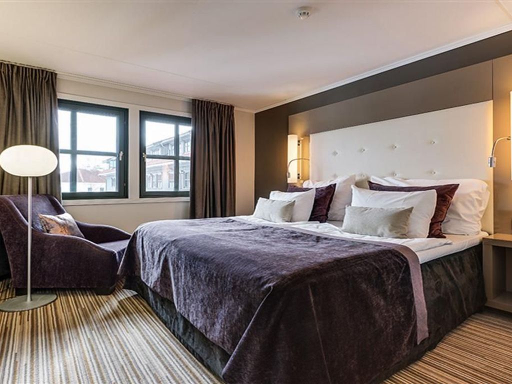 Clarion Hotel Oslo Airport