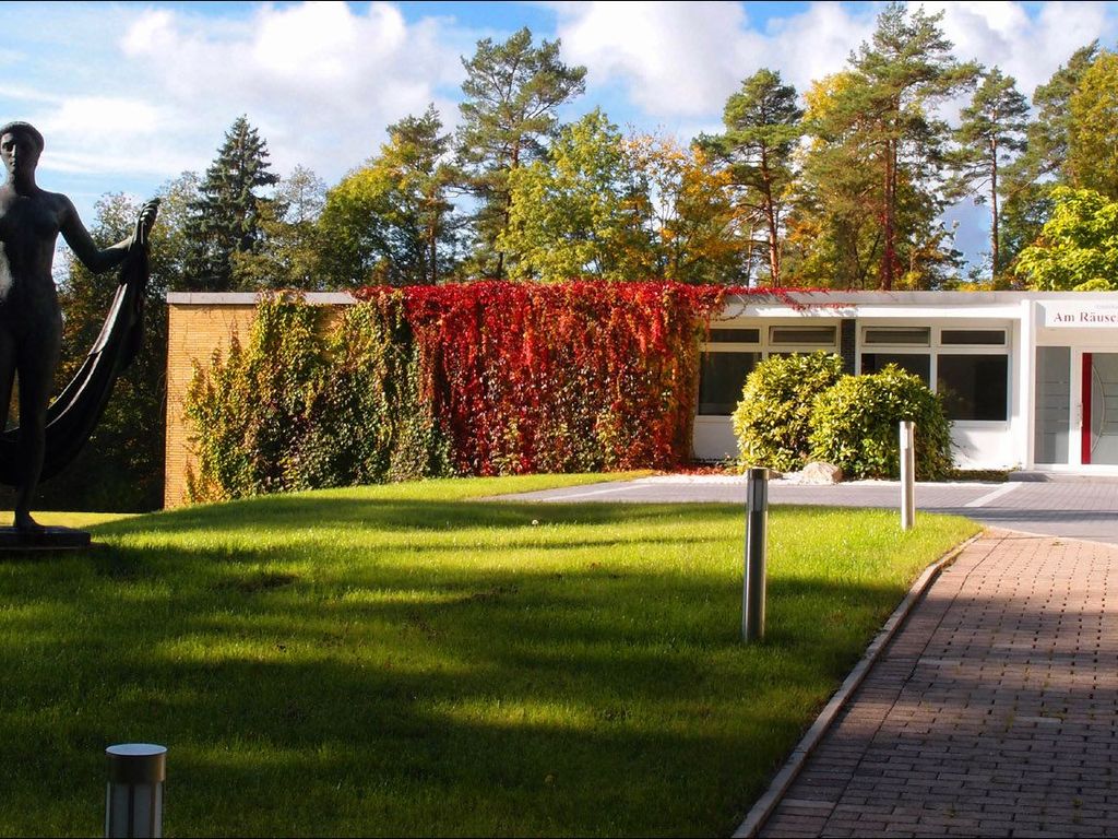 Gästehaus am Räuschenberg