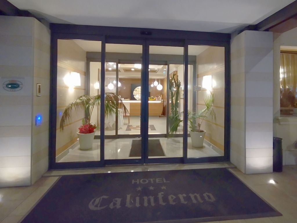 Calinferno