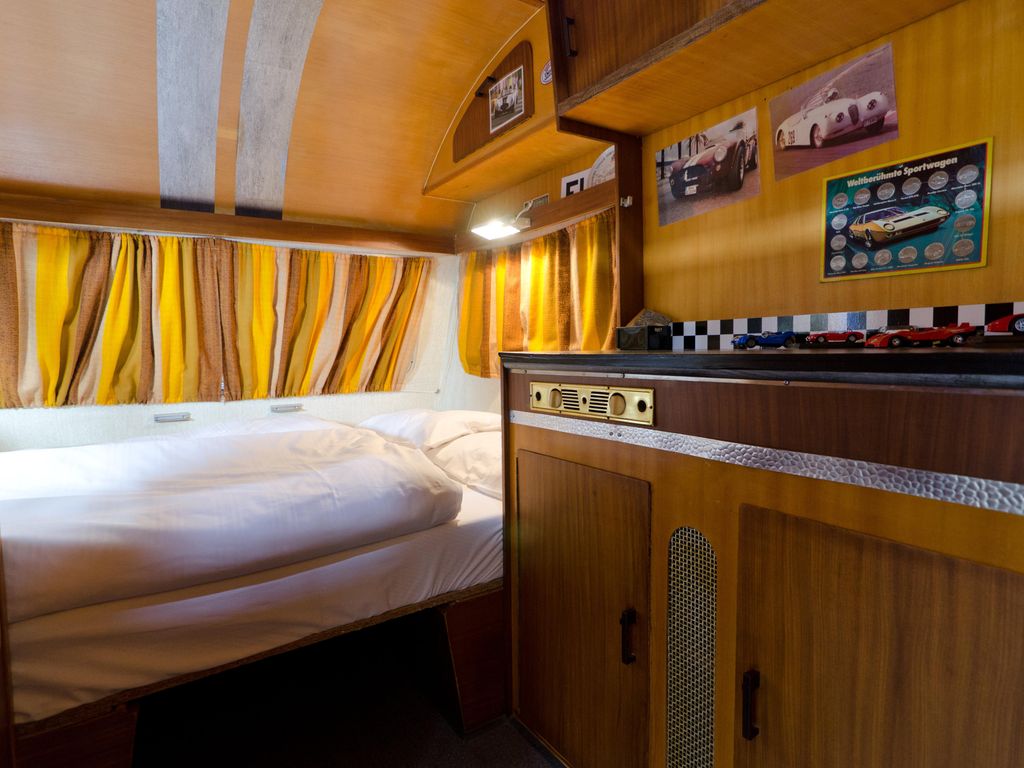 BaseCamp Young Hostel
