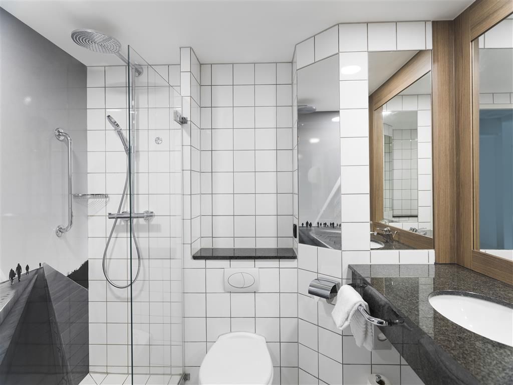Radisson Blu Hotel Nydalen