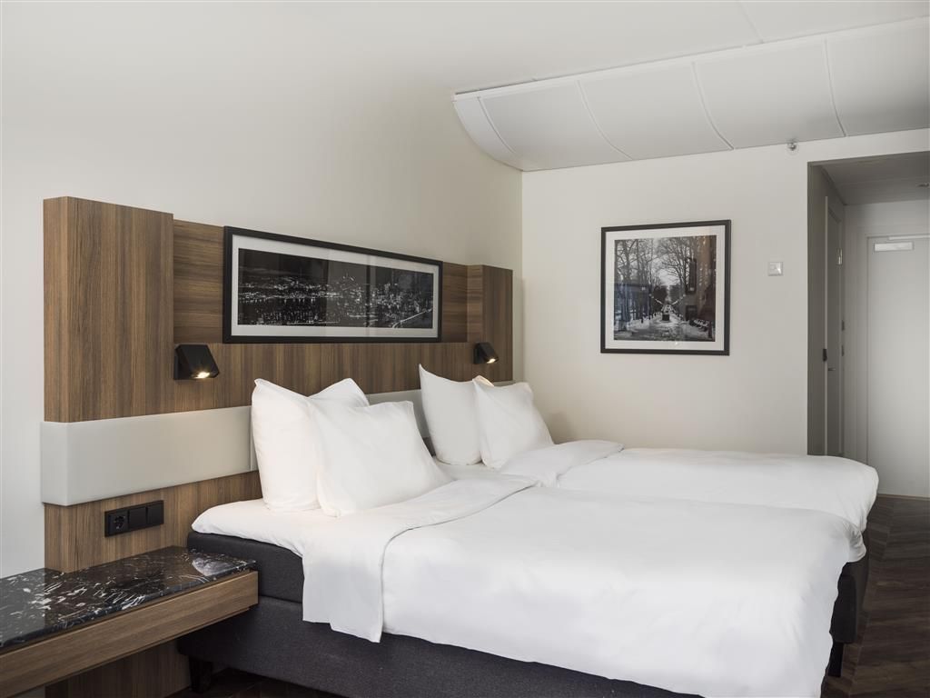 Radisson Blu Hotel Nydalen