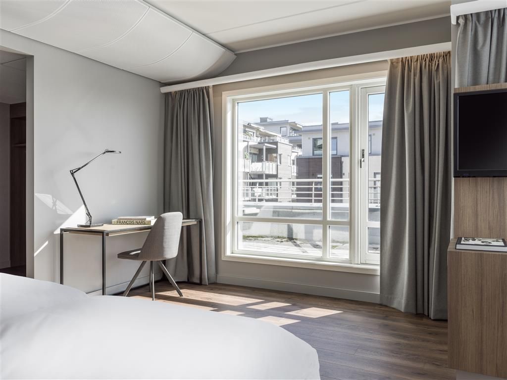 Radisson Blu Hotel Nydalen