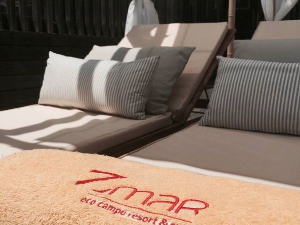 Zmar Eco Experience