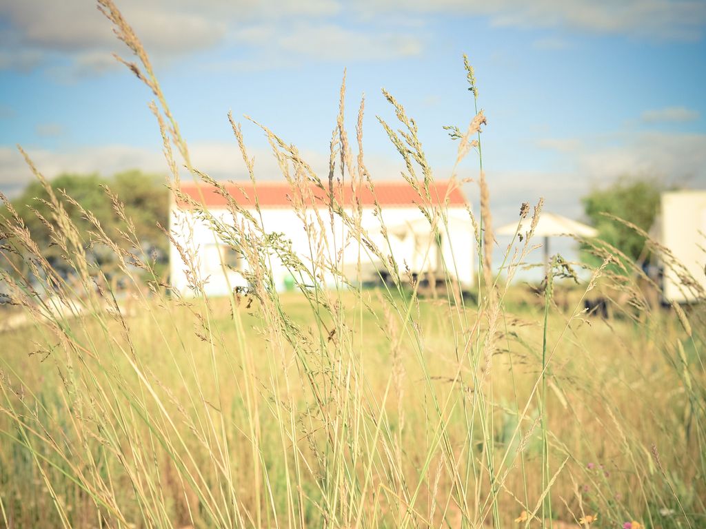 Zmar Eco Experience