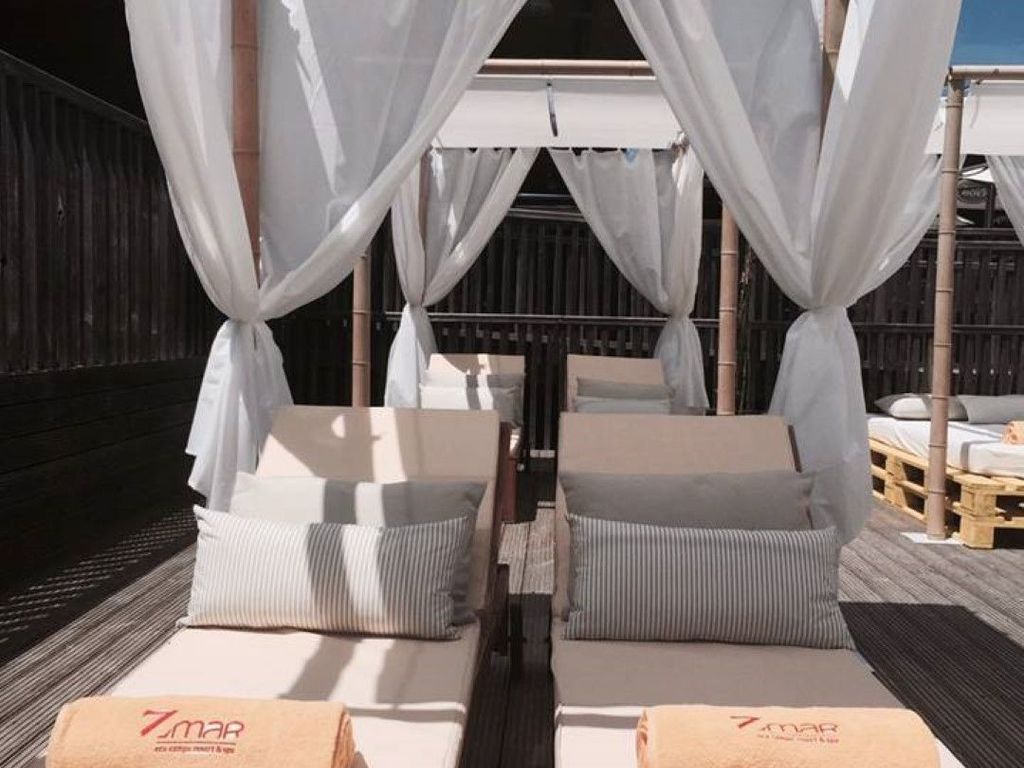 Zmar Eco Experience