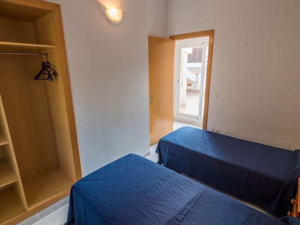 Apartaments AR Nautic