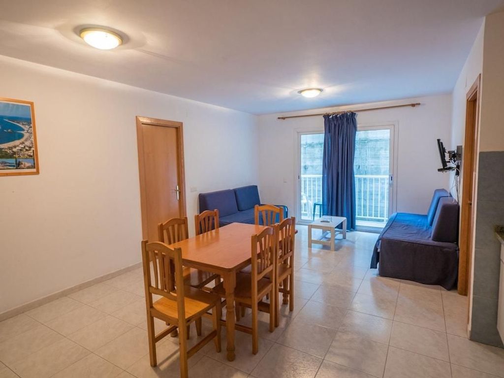 Apartaments AR Nautic