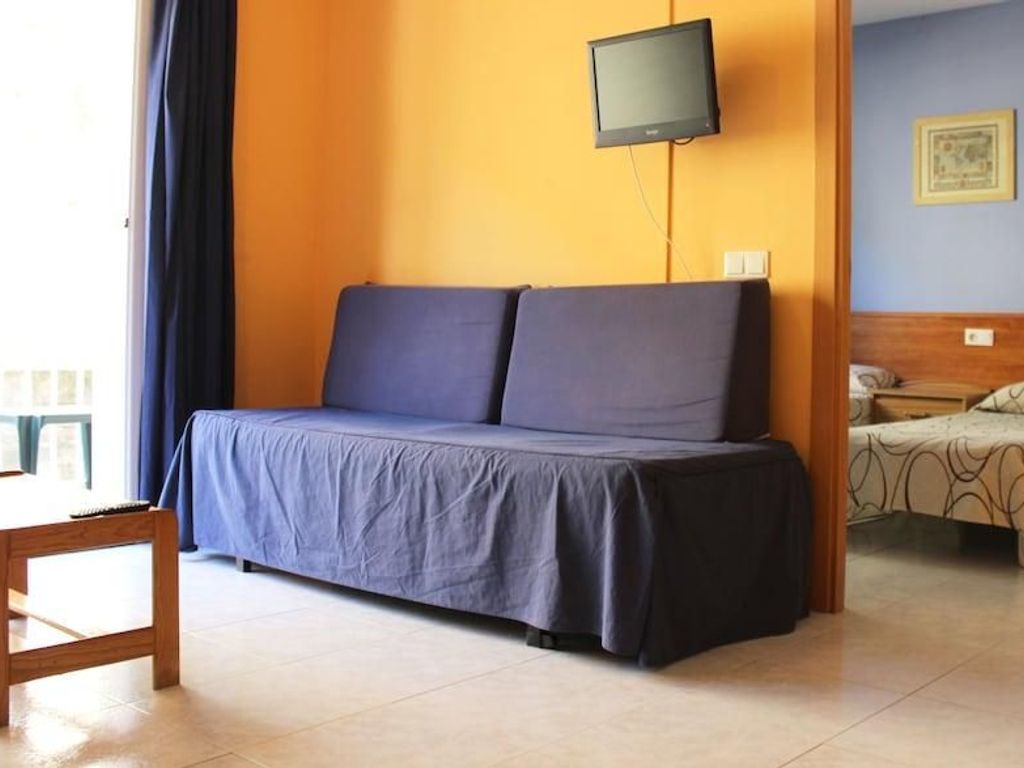 Apartaments AR Nautic