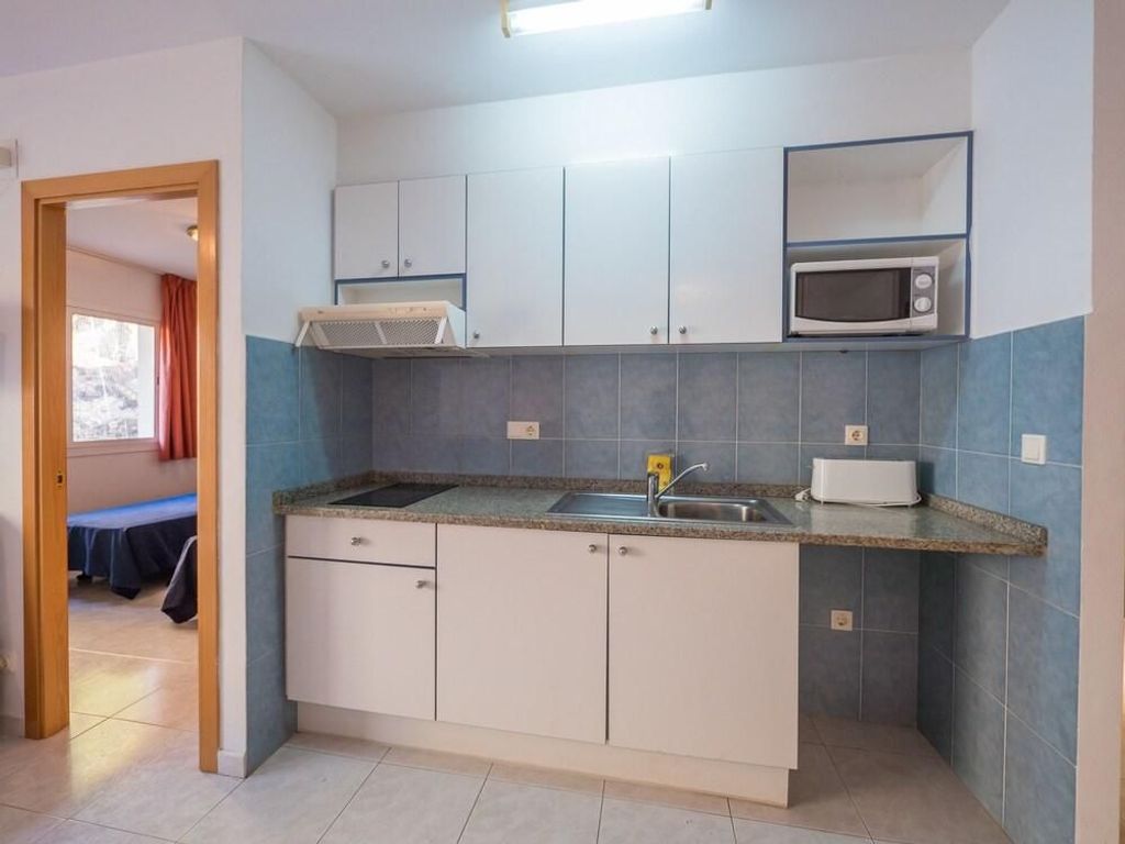 Apartaments AR Nautic