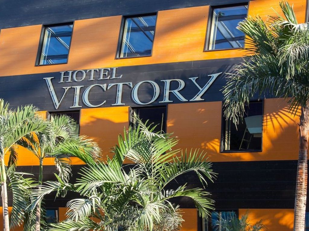 Hotel Victory Therme Erding