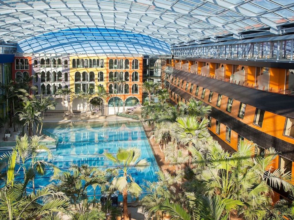 Hotel Victory Therme Erding