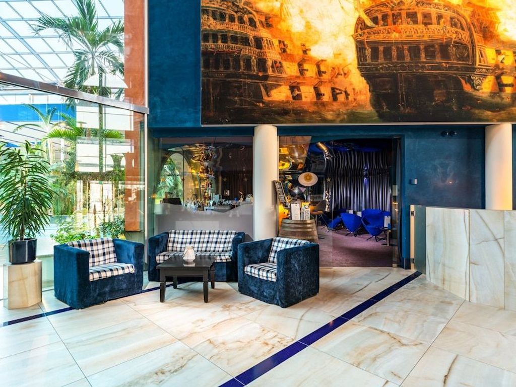 Hotel Victory Therme Erding