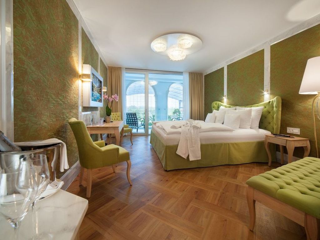 Hotel Victory Therme Erding