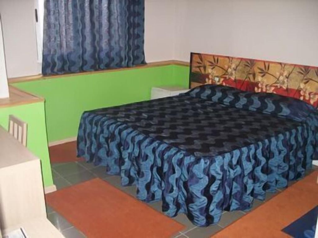 Seven Hotel