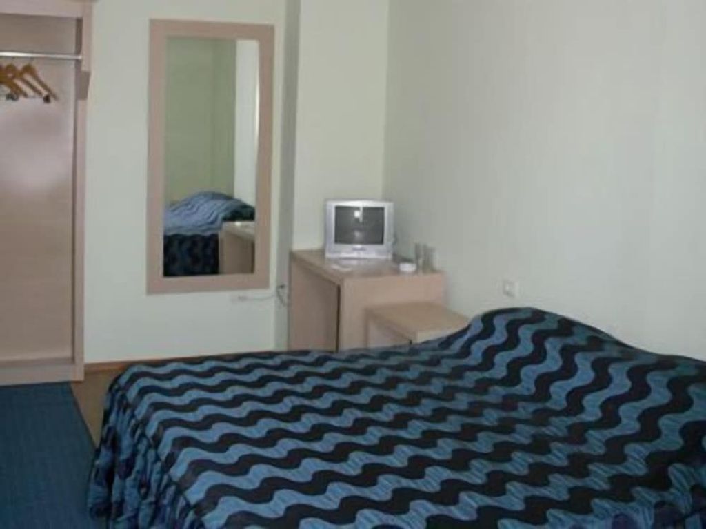 Seven Hotel