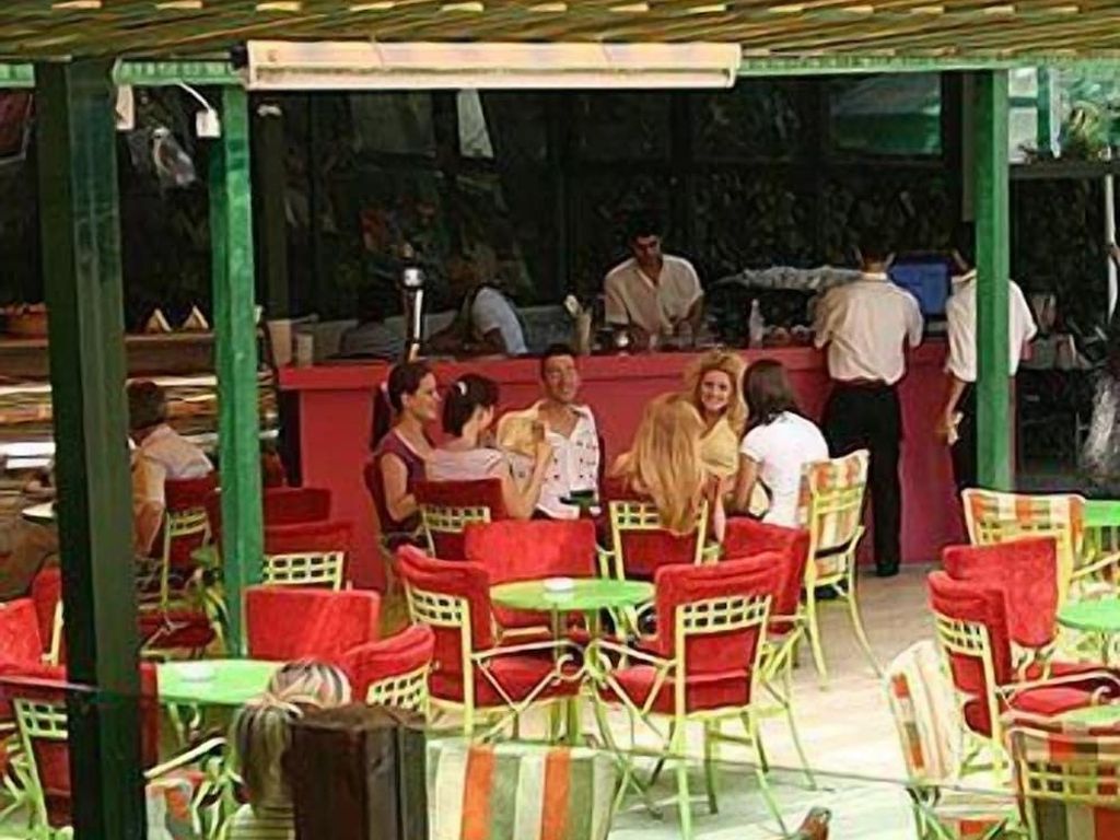 Seven Hotel