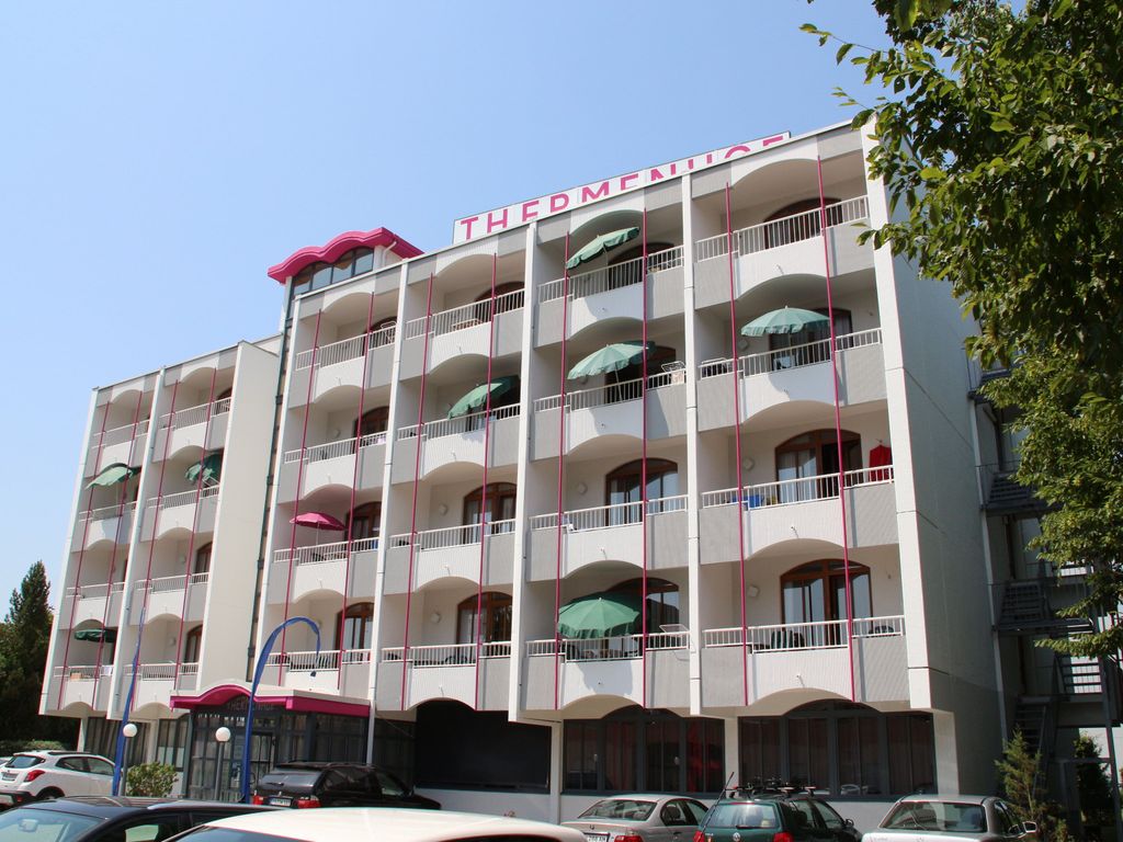 Thermenhof Appartementhaus