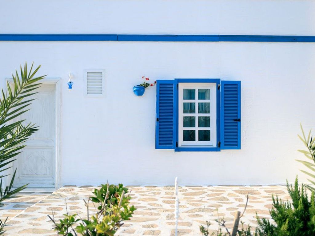 Hotel Mavi Beyaz