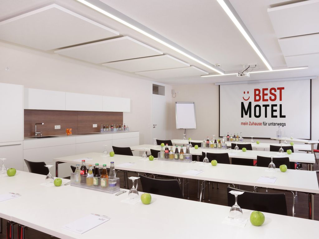 Best Motel