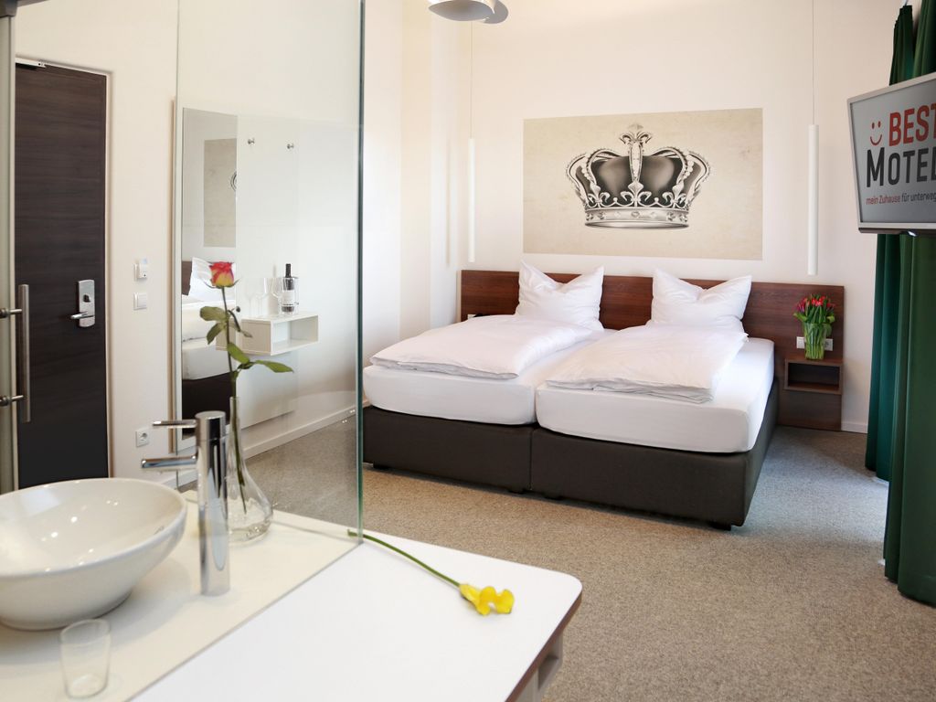 Best Motel