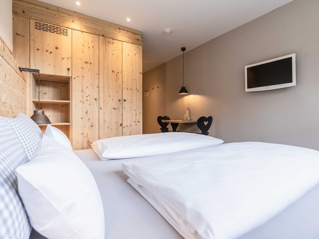 Hotel Blaue Gams