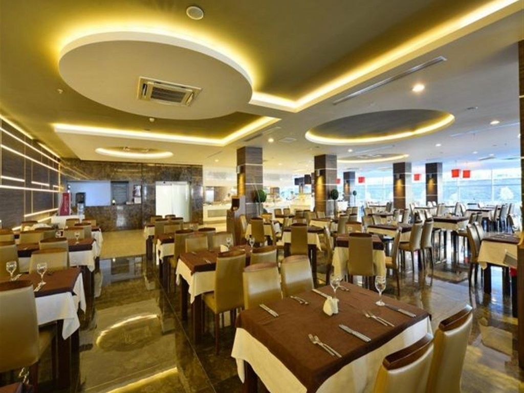 White City Resort Hotel