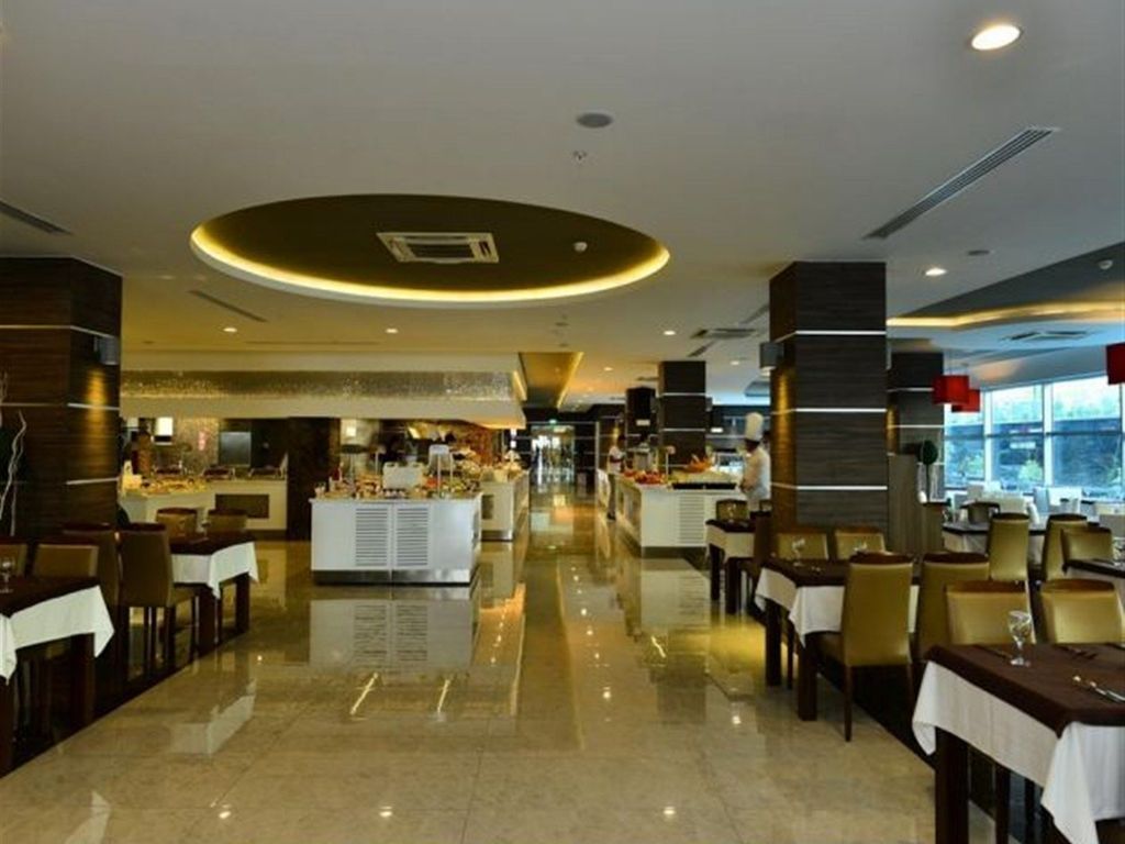 White City Resort Hotel