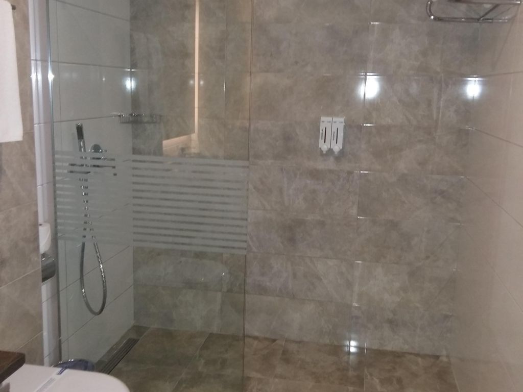 White City Resort Hotel
