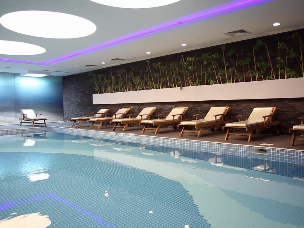 White City Resort Hotel