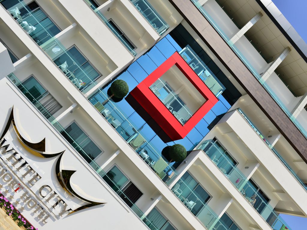 White City Resort Hotel