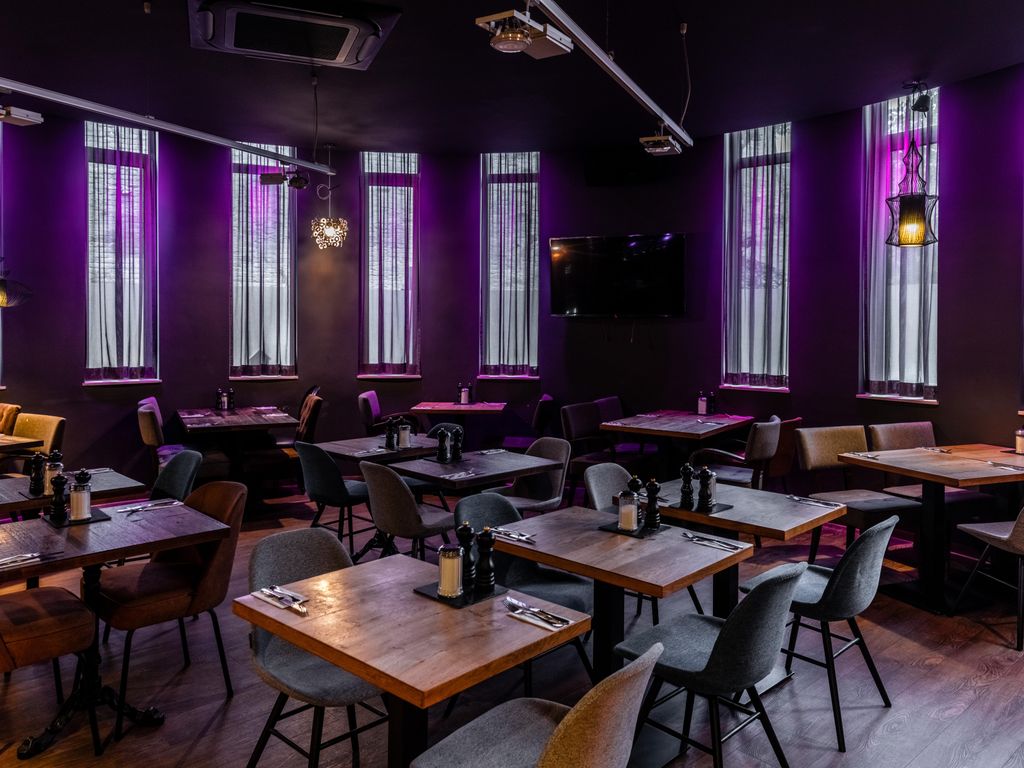 pentahotel Leuven