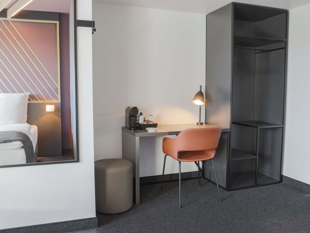 B&B Hotel Böblingen