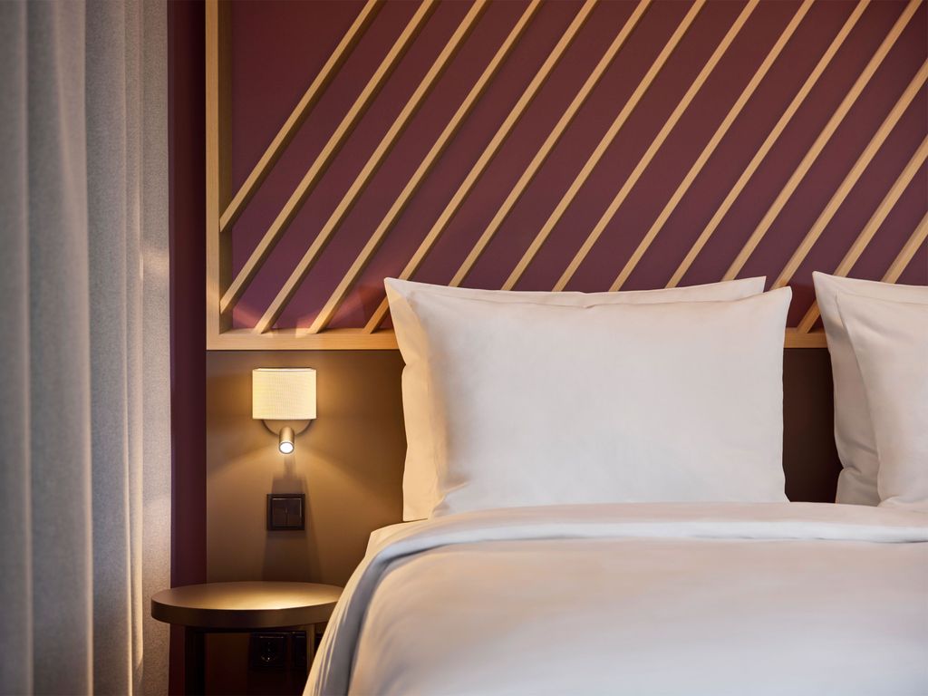B&B Hotel Bonn-West