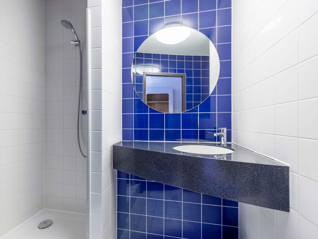 B&B Hotel Dresden-Messe