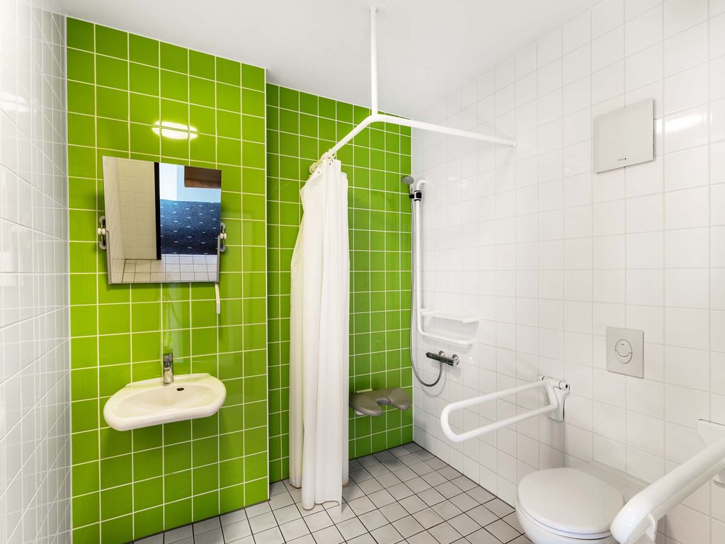 B&B Hotel Freiburg-Süd