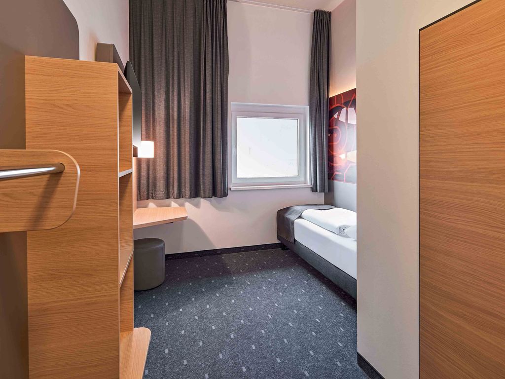 B&B Hotel Hamm
