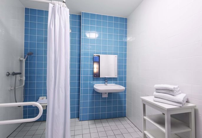 B&B Hotel Nürnberg-City