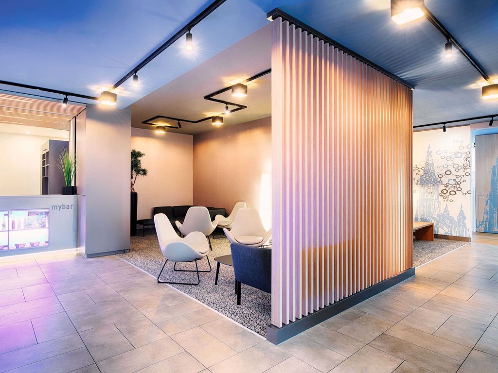 B&B Hotel Ulm