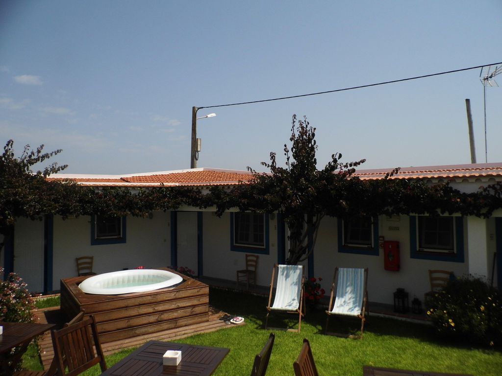Villa Berlenga