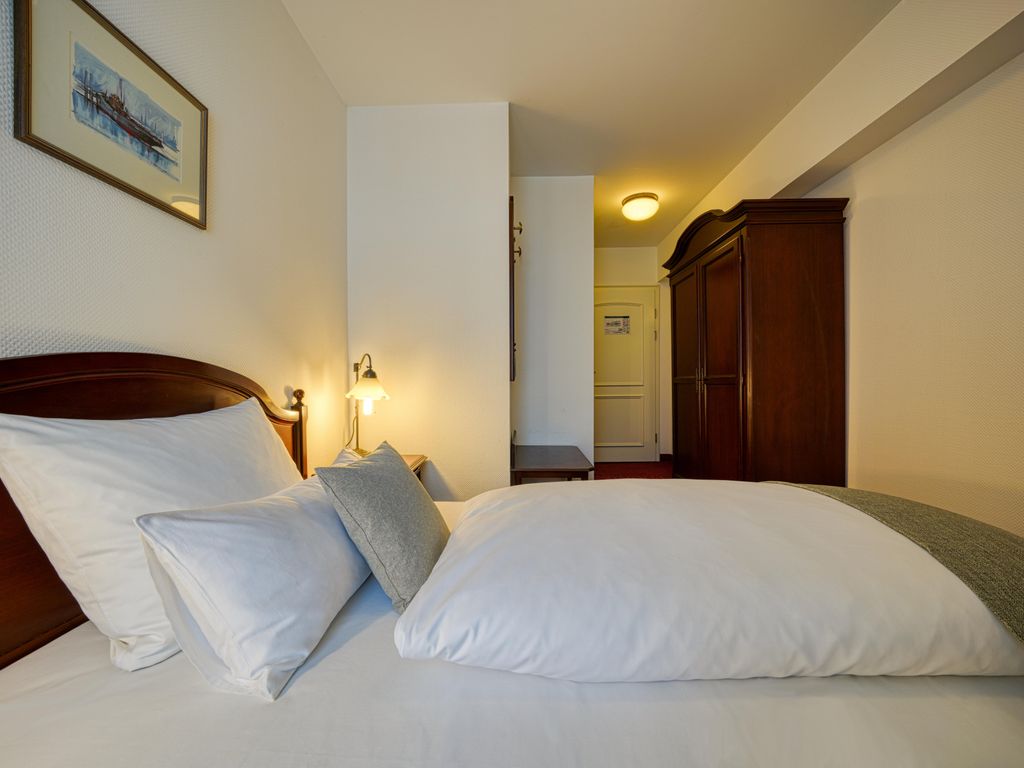 Hotel Seeblick Wismar